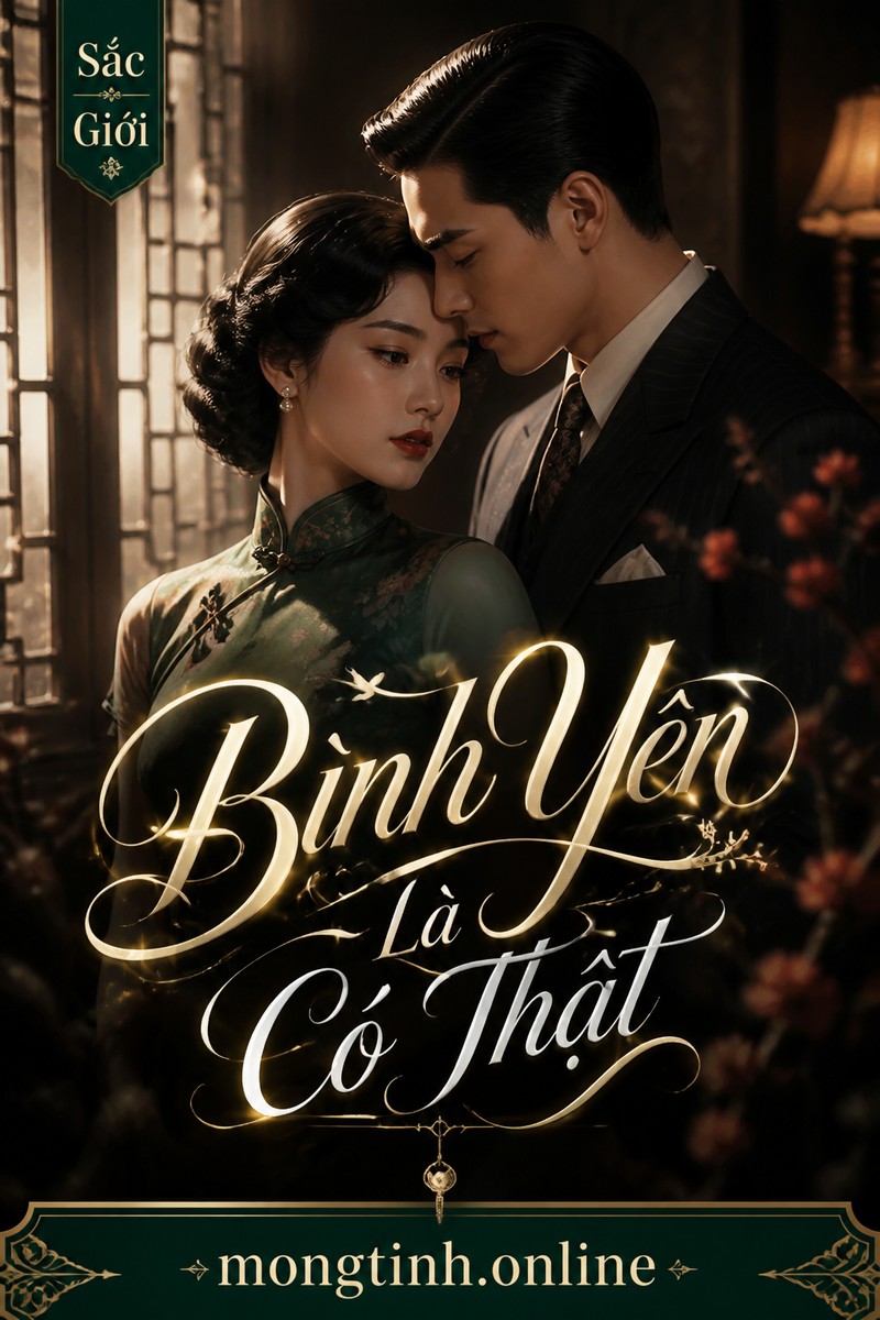 Bình Yên Là Có Thật