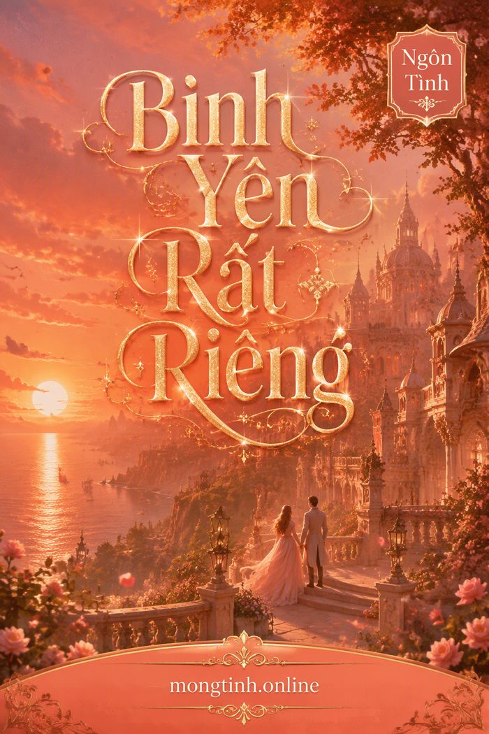 Bình Yên Rất Riêng