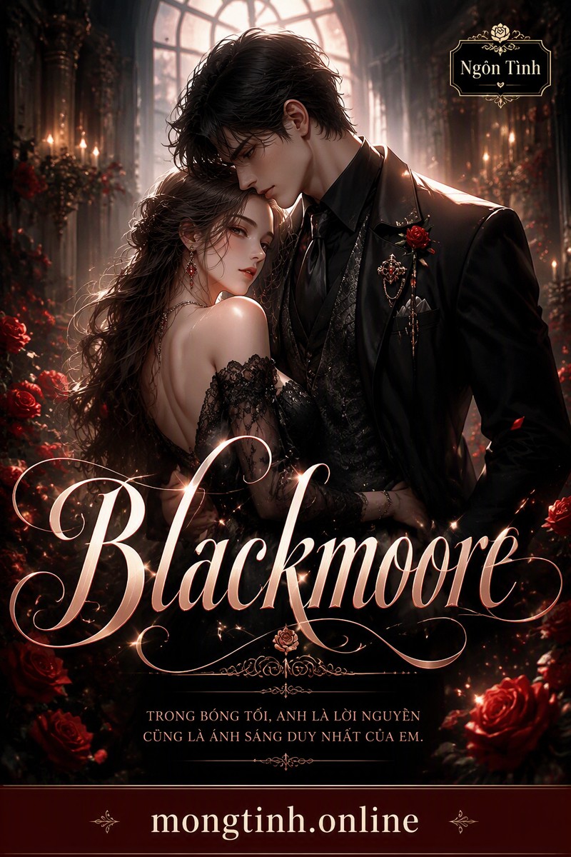 Blackmoore