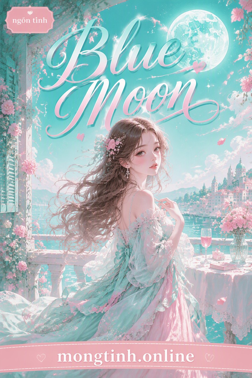 Blue Moon