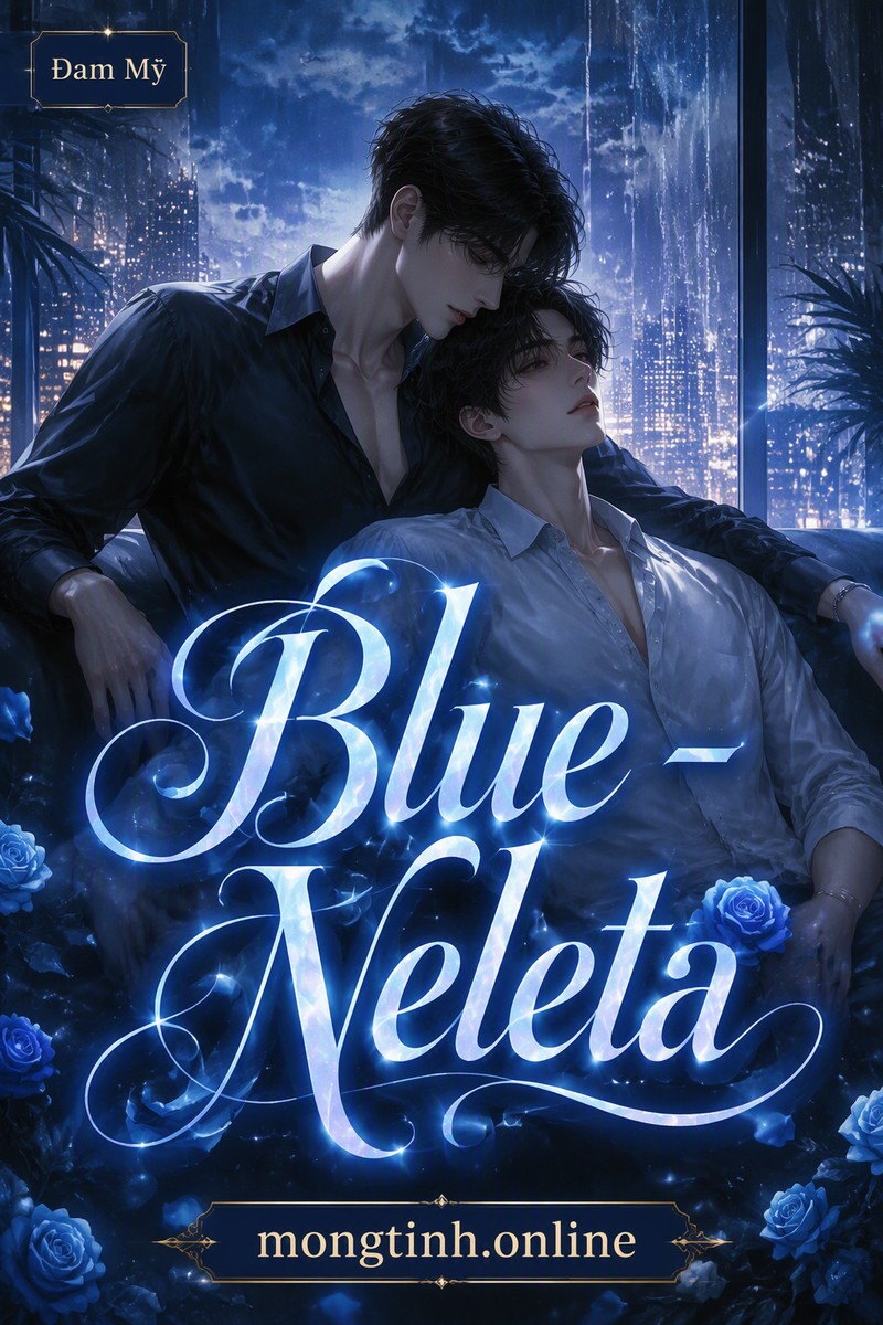 Blue - Neleta