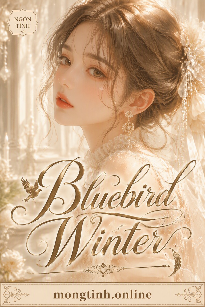 Bluebird Winter