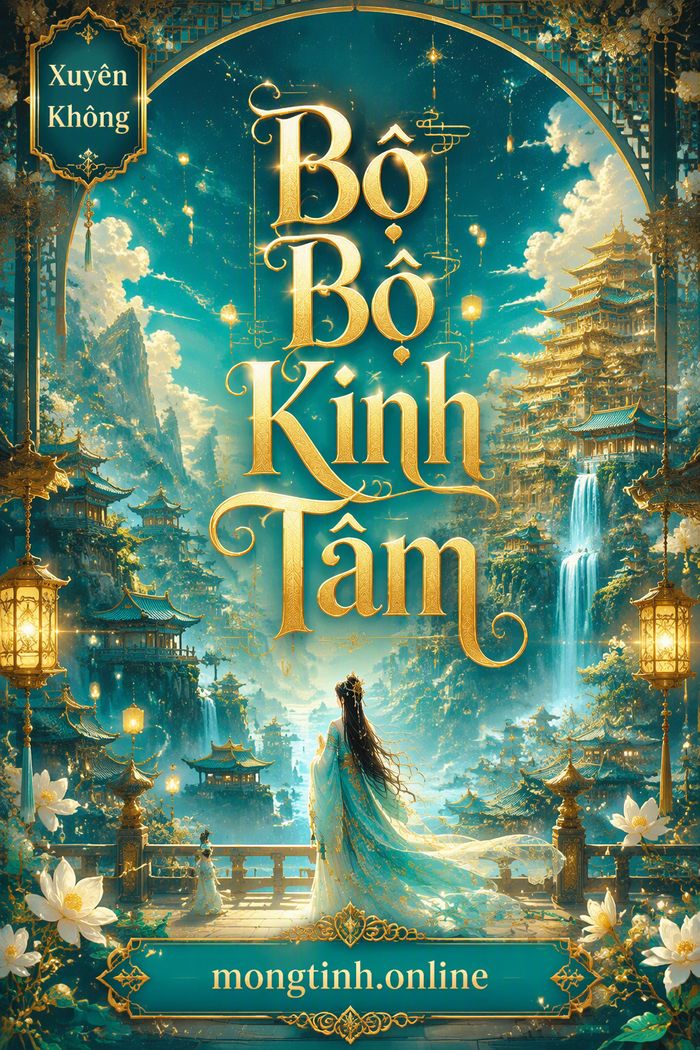 Bộ Bộ Kinh Tâm