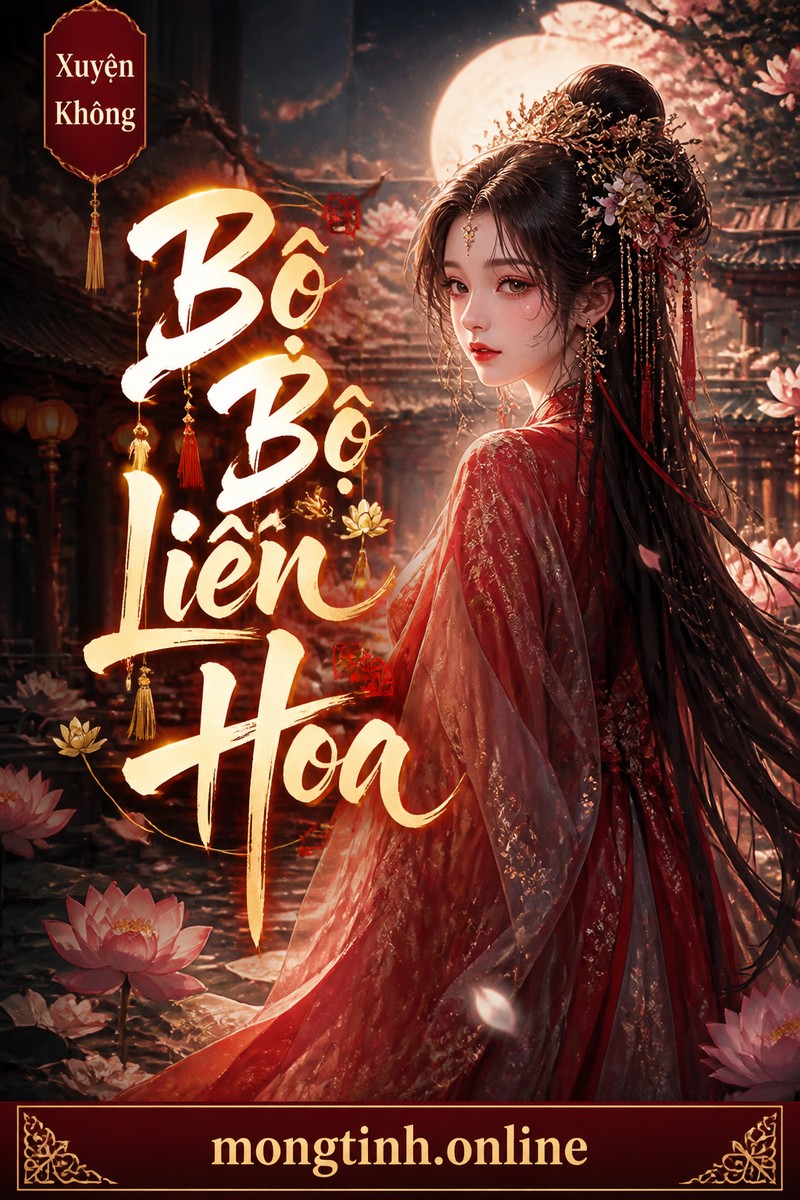 Bộ Bộ Liên Hoa