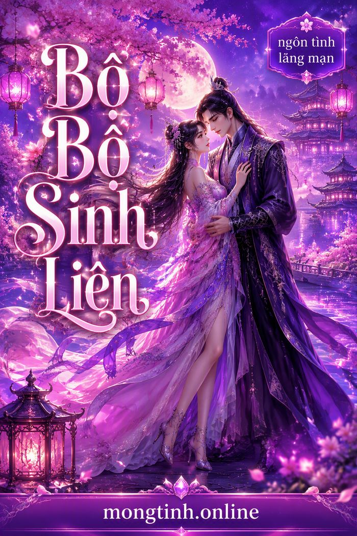 Bộ Bộ Sinh Liên