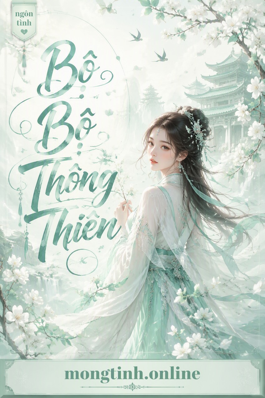 Bộ Bộ Thông Thiên