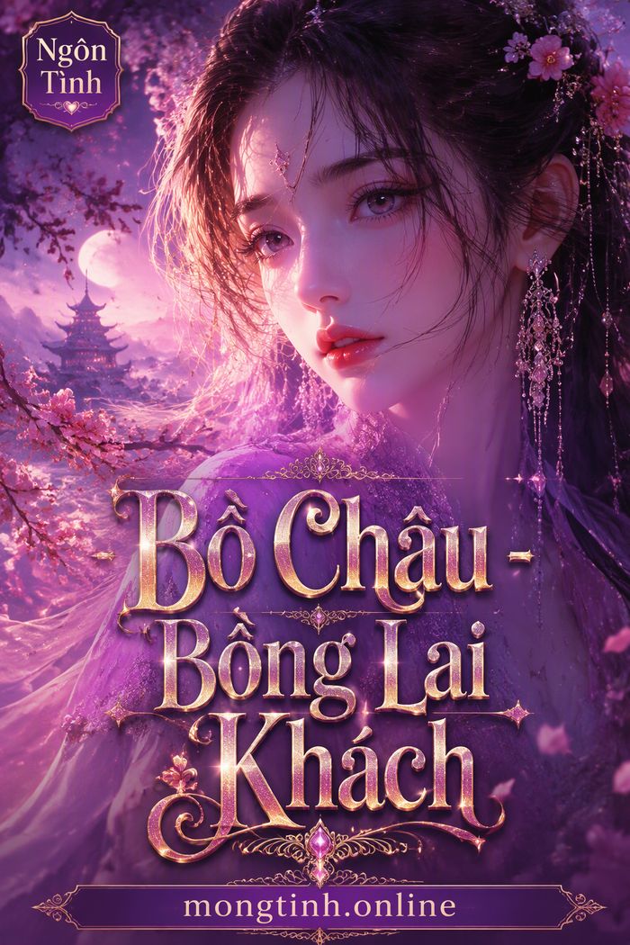 Bồ Châu - Bồng Lai Khách