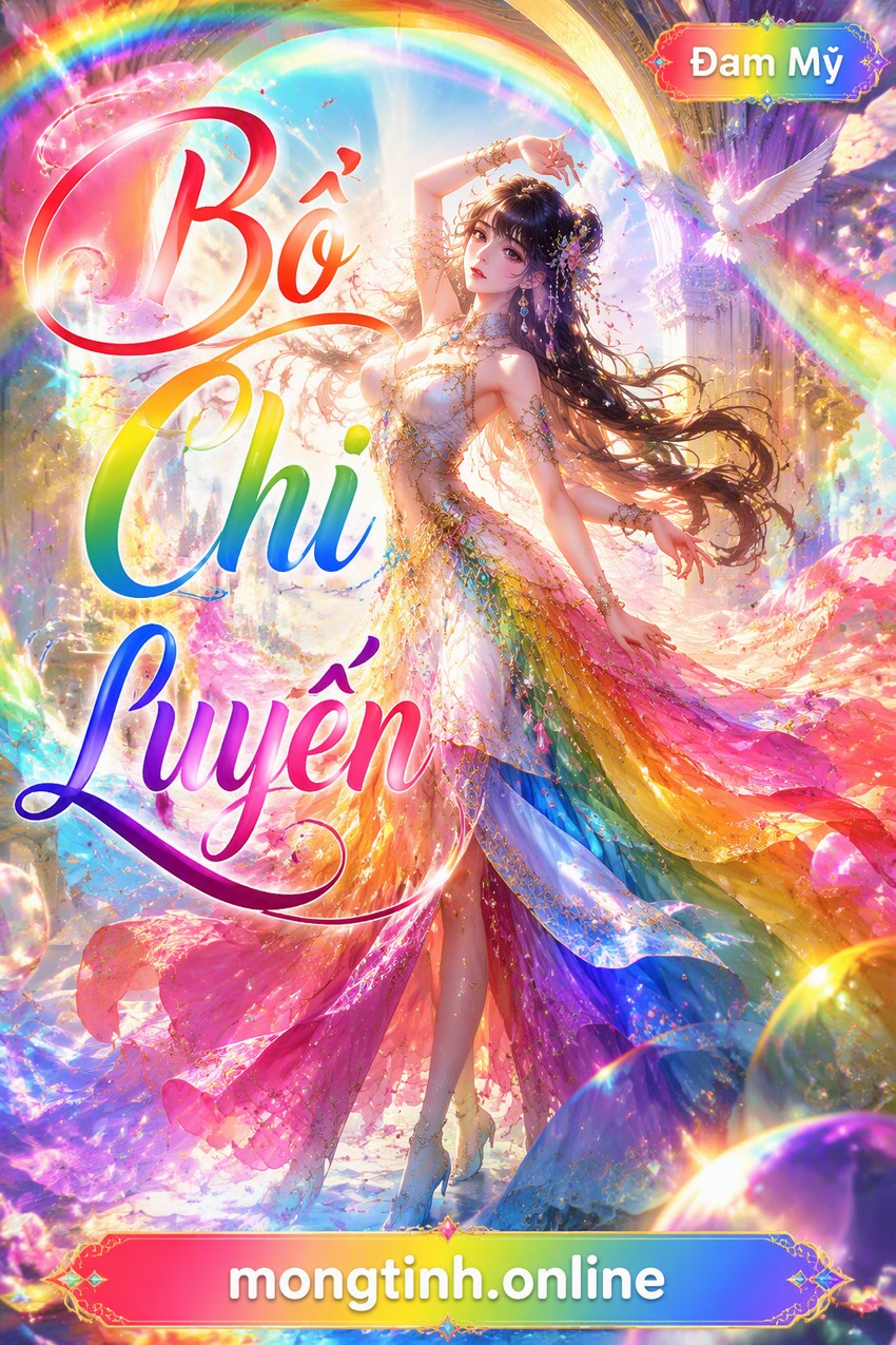 Bồ Chi Luyến