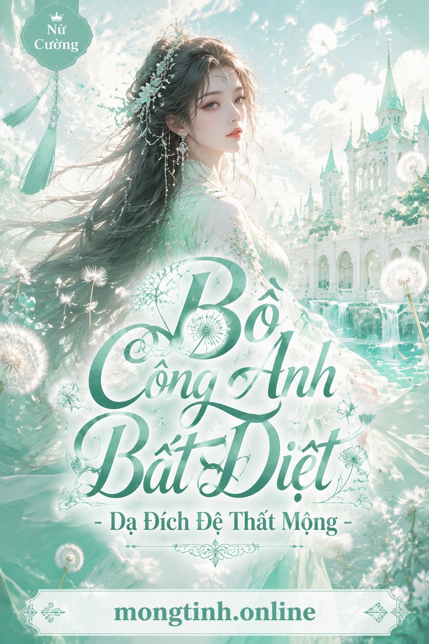 Bồ Công Anh Bất Diệt - Dạ Đích Đệ Thất Mộng