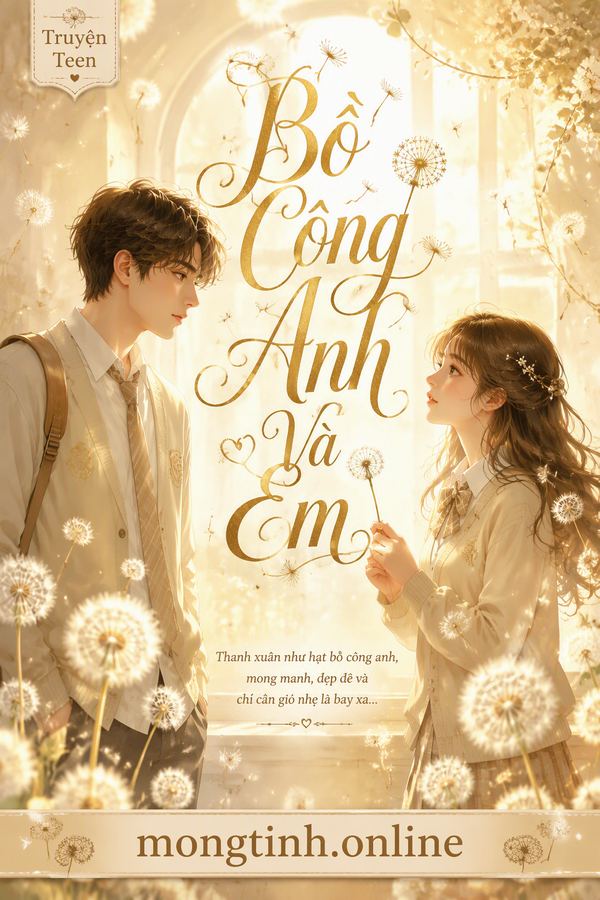 Bồ Công Anh Và Em