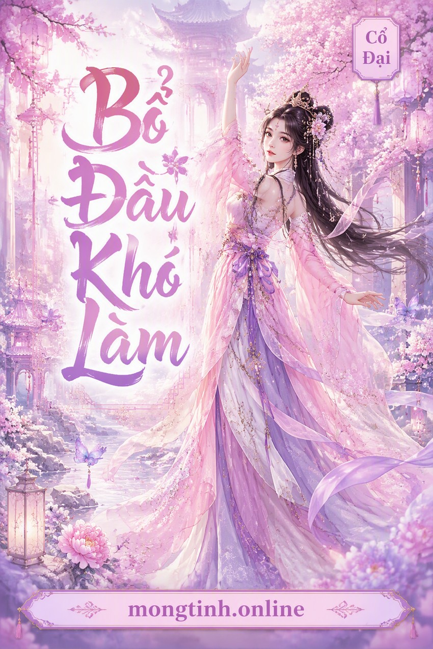 Bổ Đầu Khó Làm
