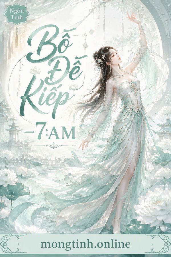 Bồ Đề Kiếp - 7:AM