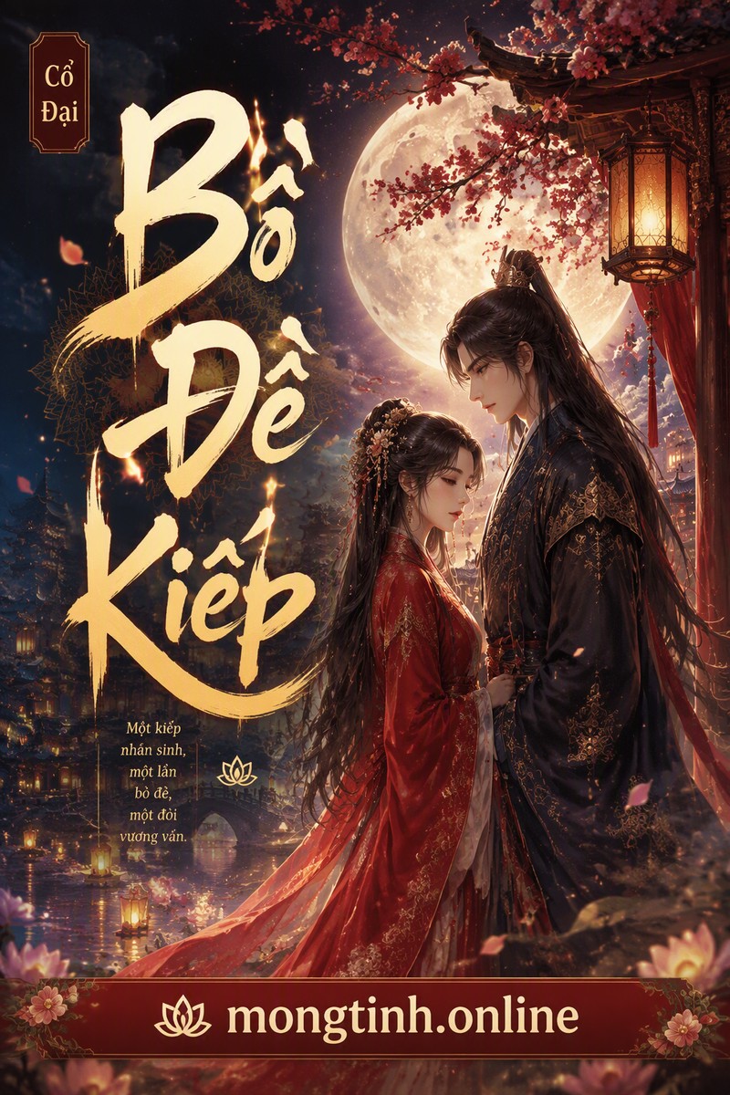 Bồ Đề Kiếp