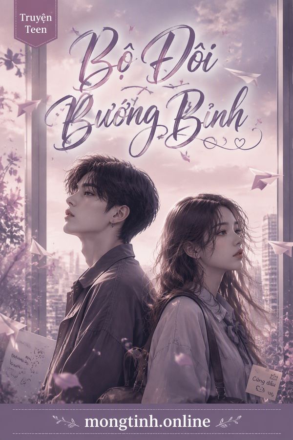 Bộ Đôi Bướng Bỉnh
