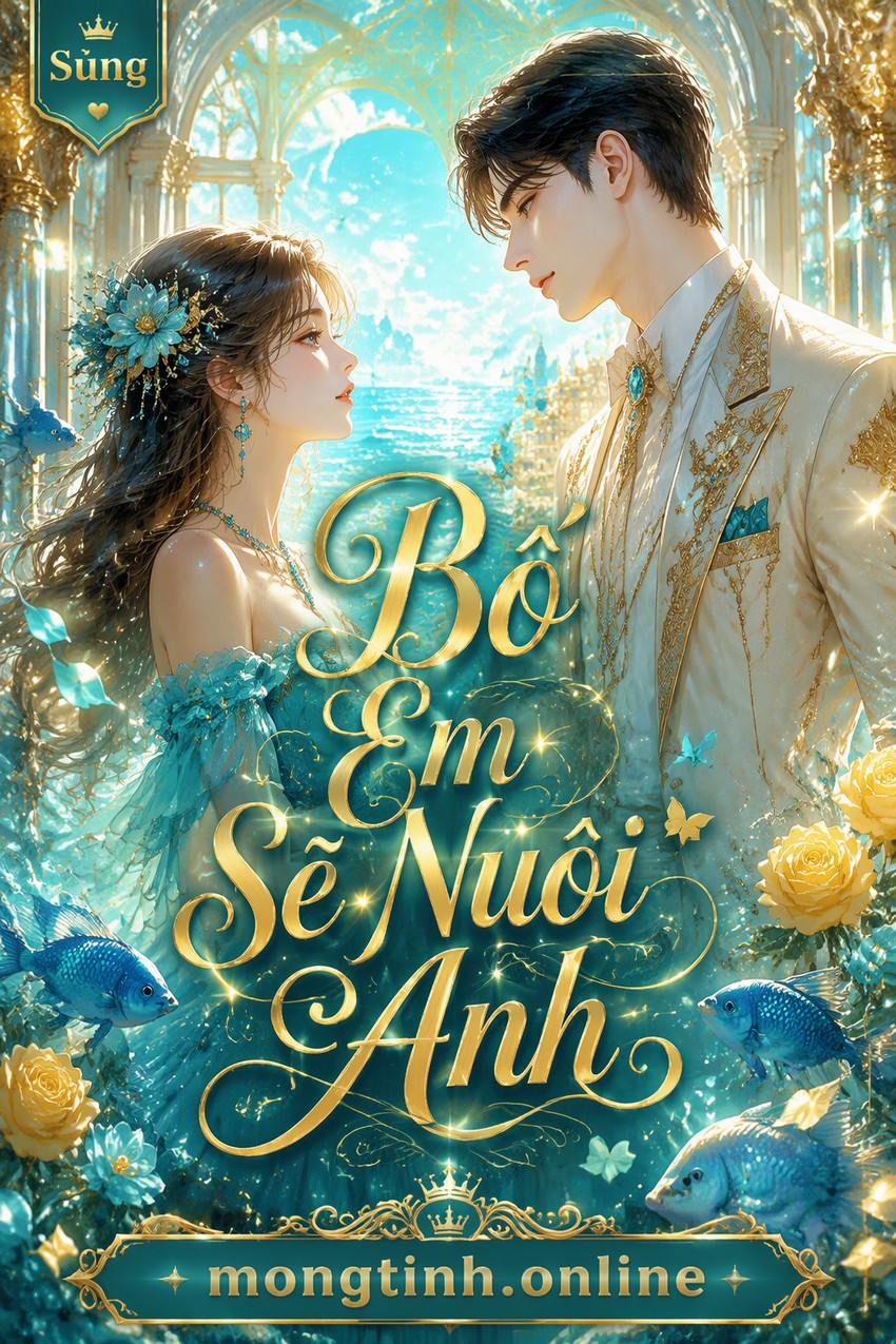 Bố Em Sẽ Nuôi Anh