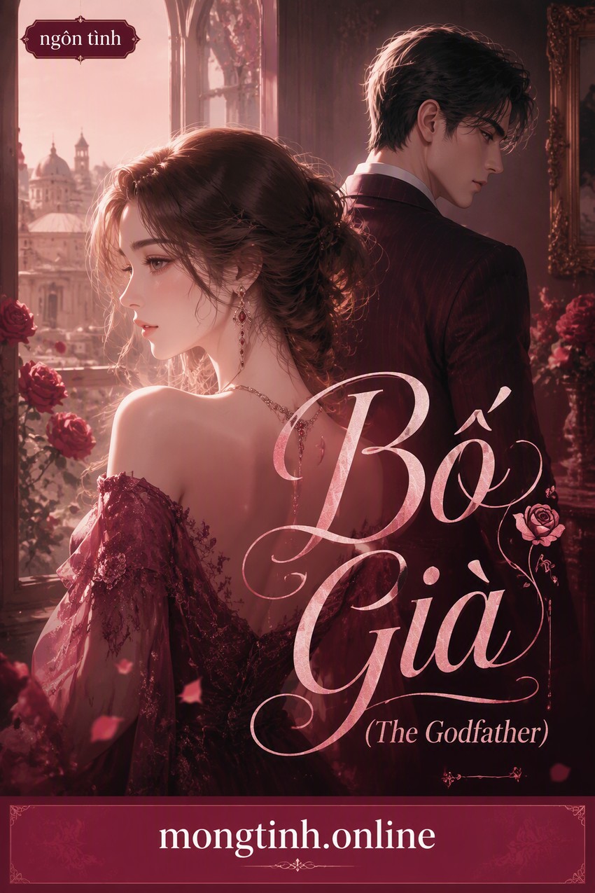 Bố Già (The Godfather)