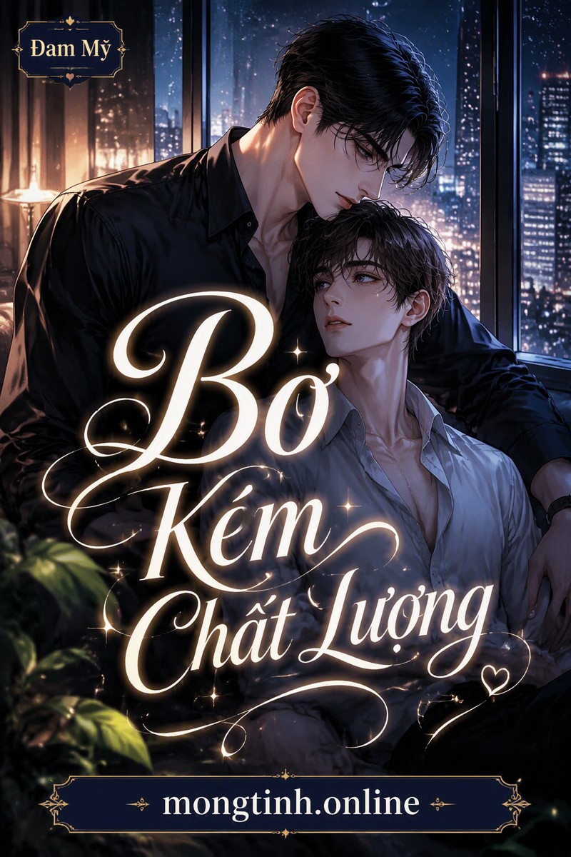 Bơ Kém Chất Lượng