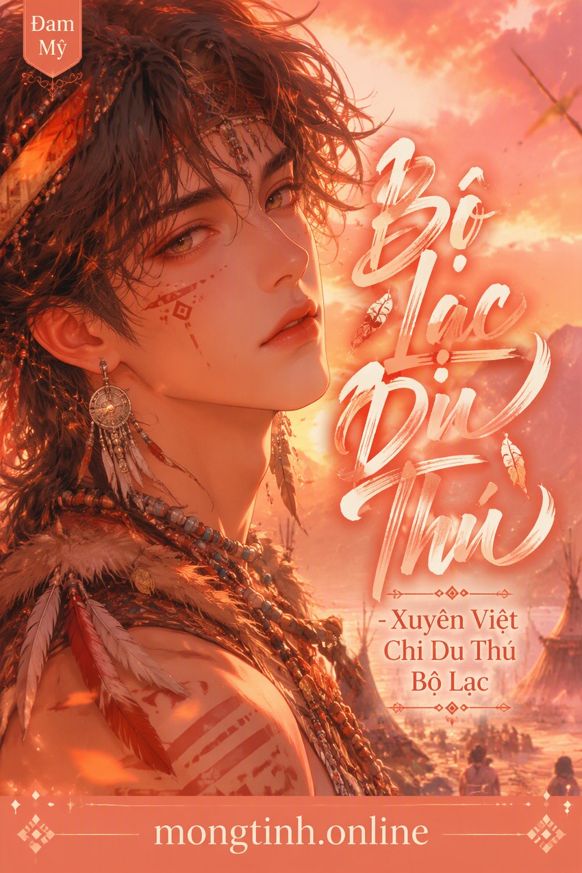 Bộ Lạc Du Thú - Xuyên Việt Chi Du Thú Bộ Lạc