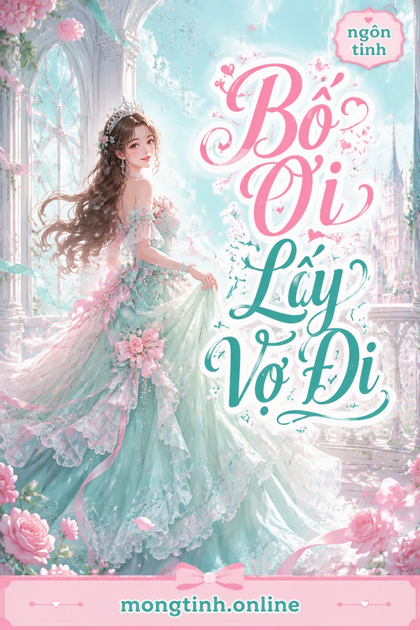 Bố Ơi Lấy Vợ Đi