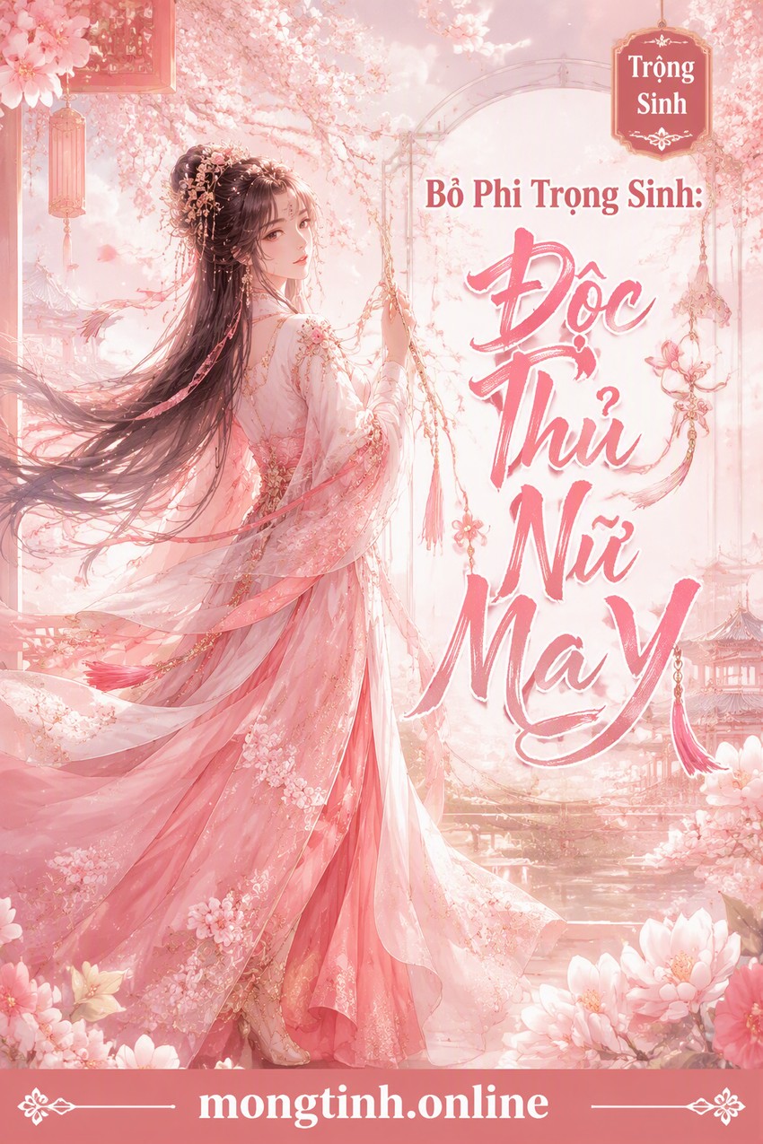 Bỏ Phi Trọng Sinh: Độc Thủ Nữ Ma Y