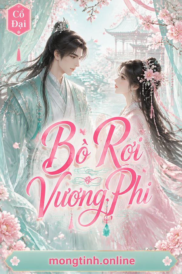 Bỏ Rơi Vương Phi