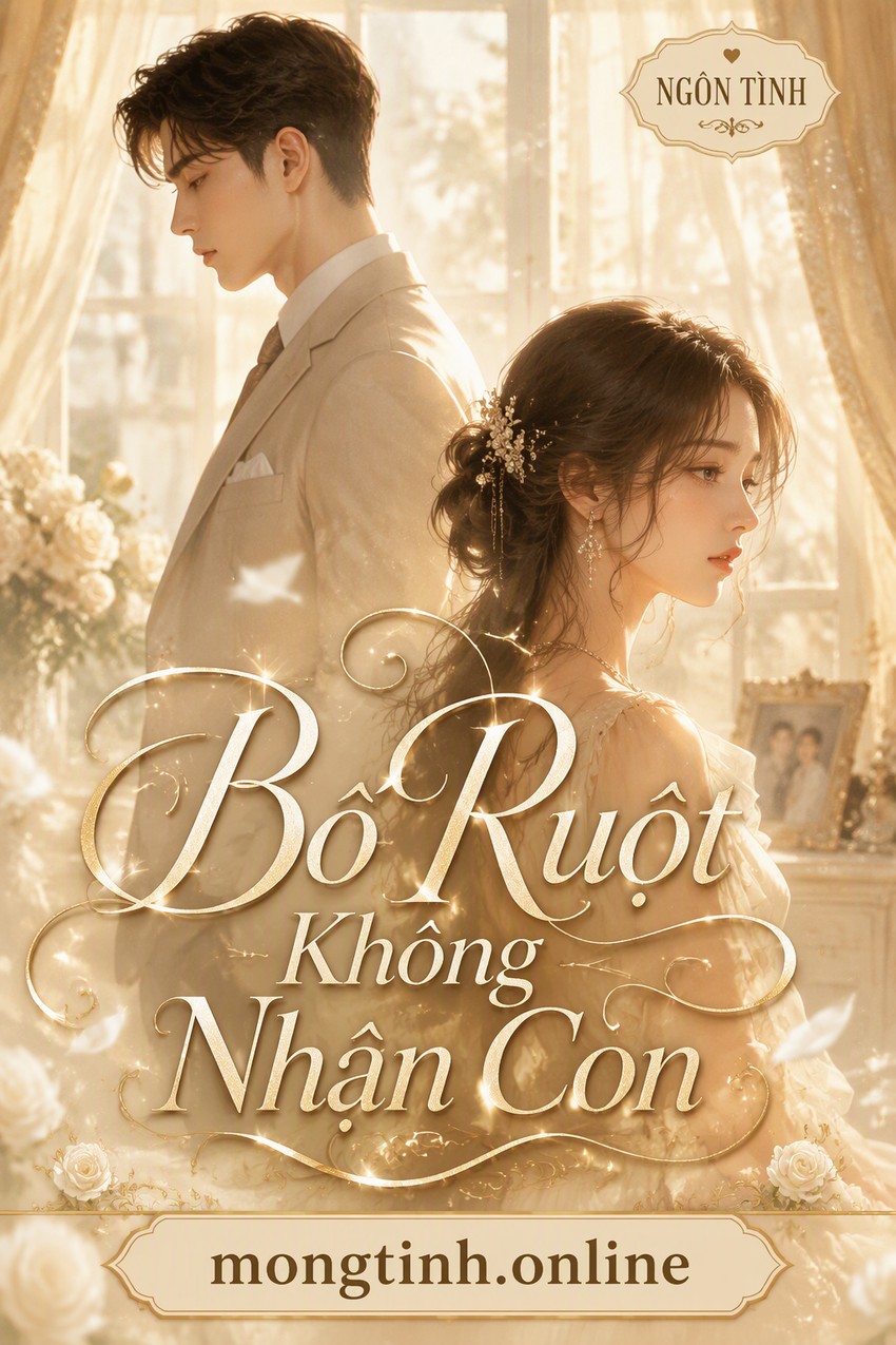 Bố Ruột Không Nhận Con