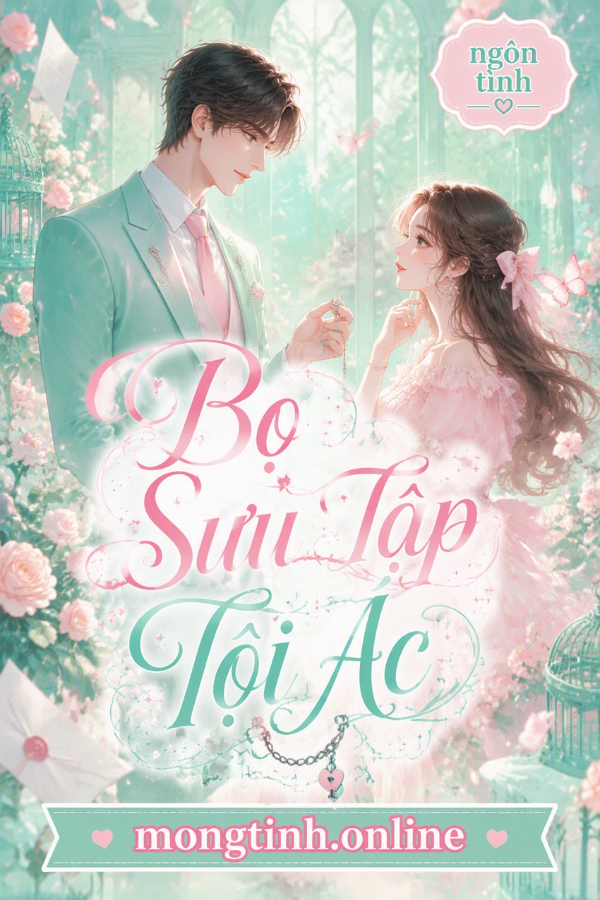 Bộ Sưu Tập Tội Ác