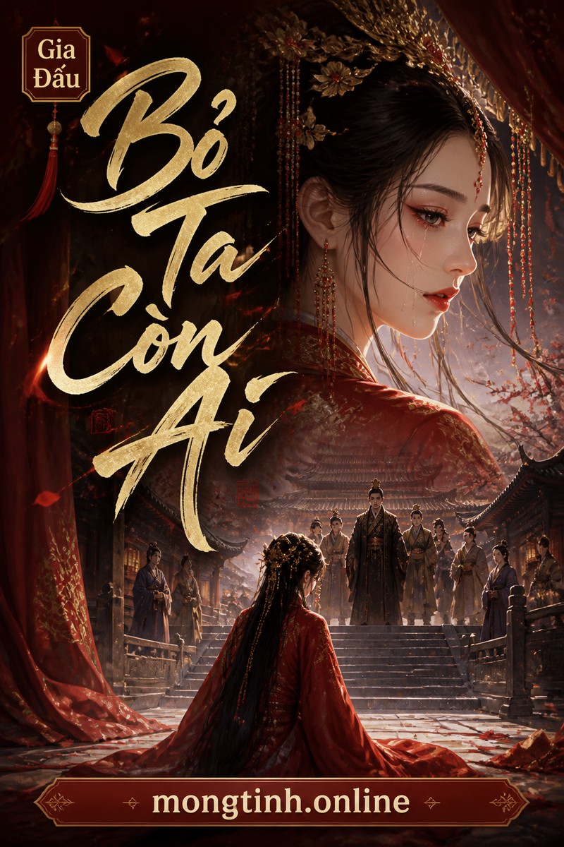 Bỏ Ta Còn Ai