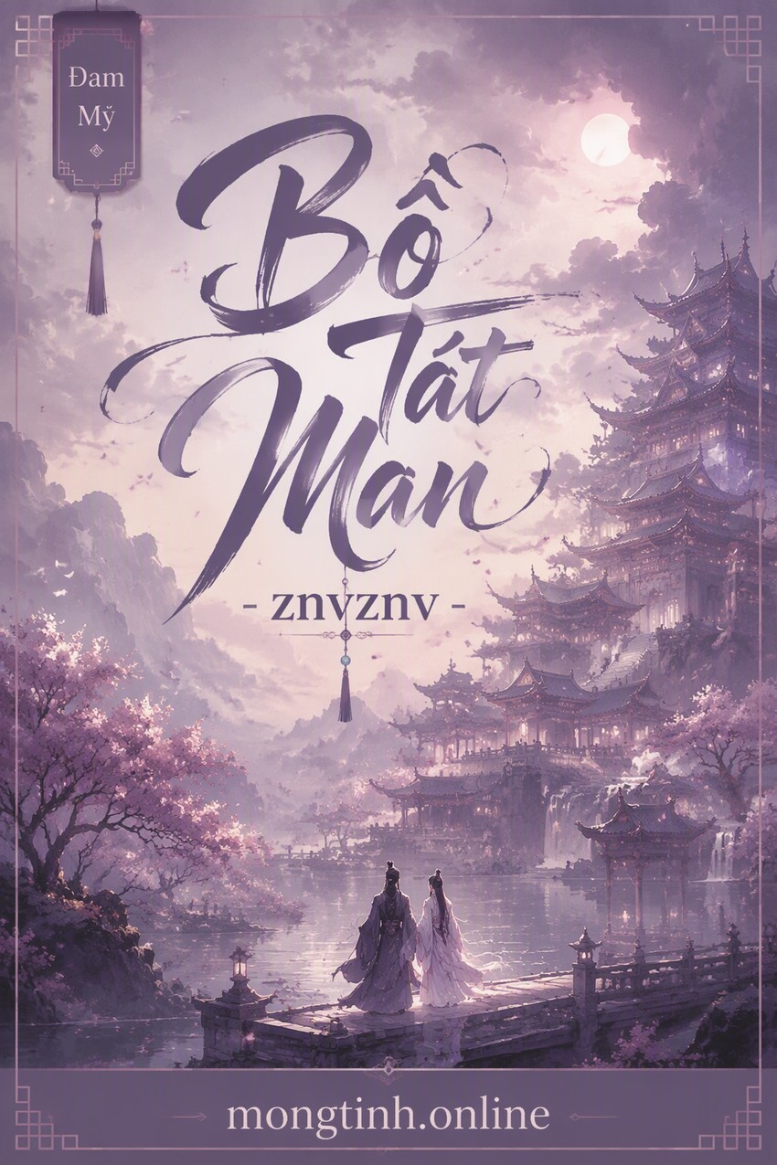 Bồ Tát Man - znvznv