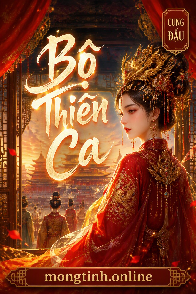 Bộ Thiên Ca