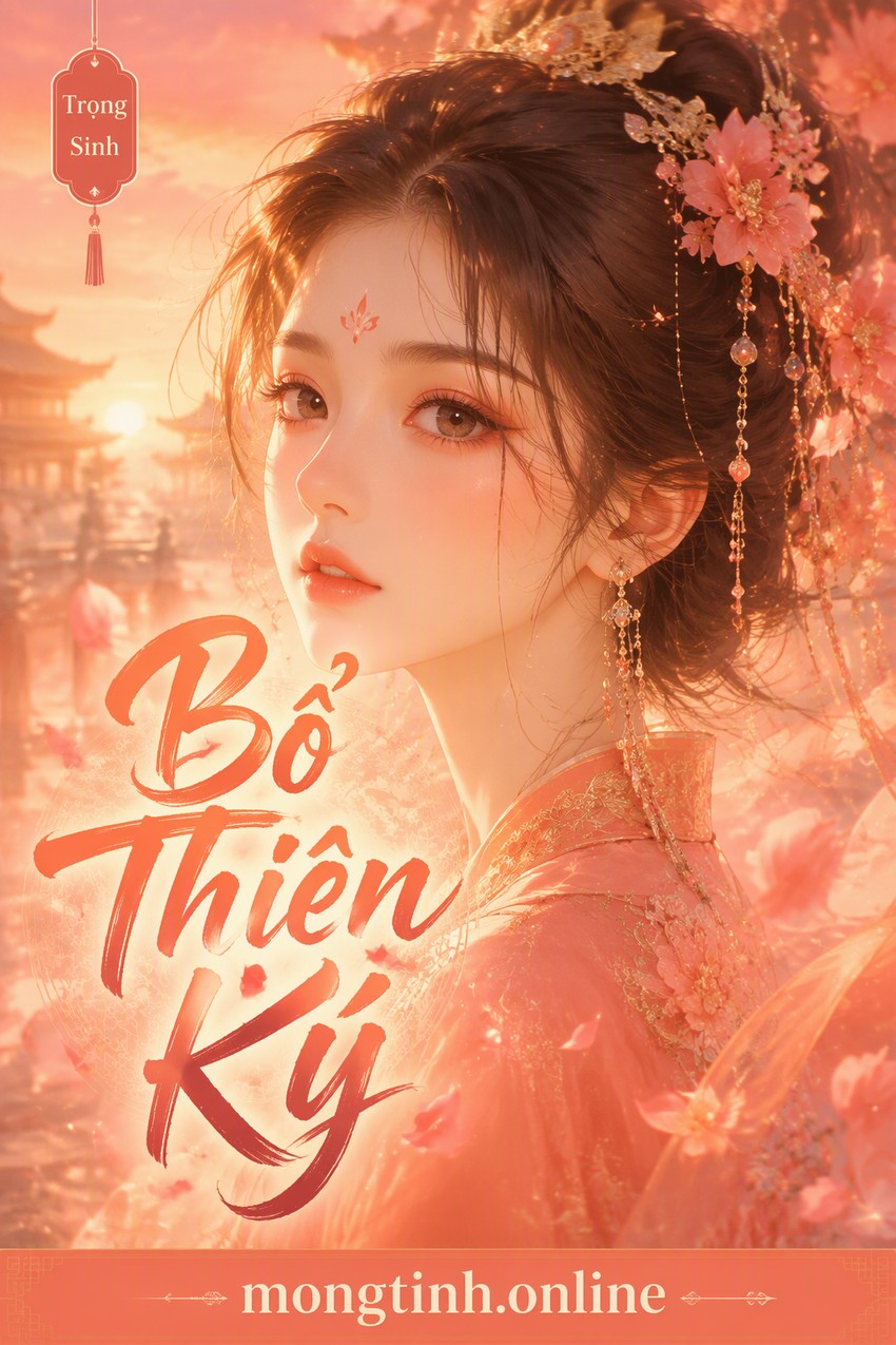 Bổ Thiên Ký