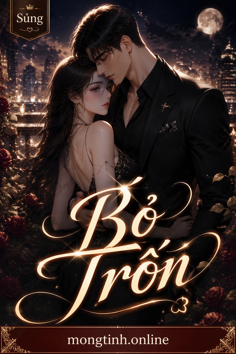 Bỏ Trốn