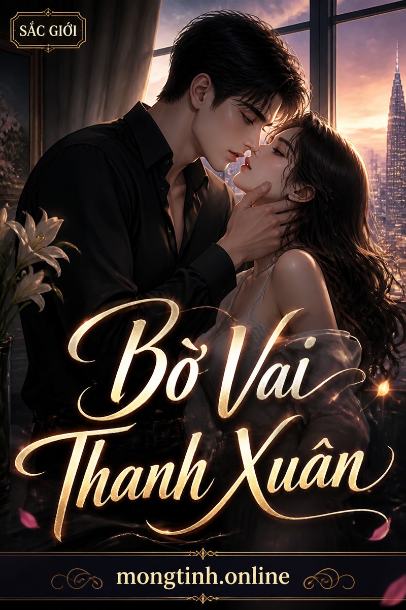 Bờ Vai Thanh Xuân