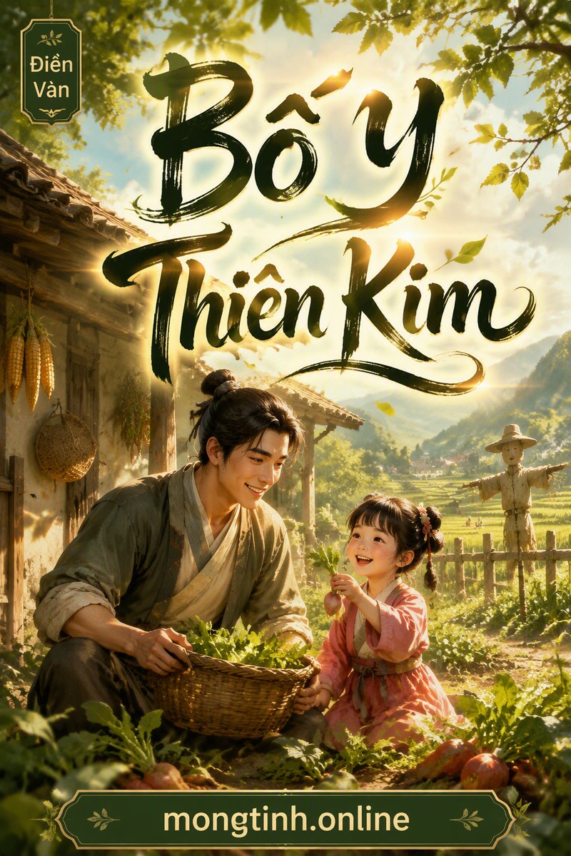 Bố Y Thiên Kim