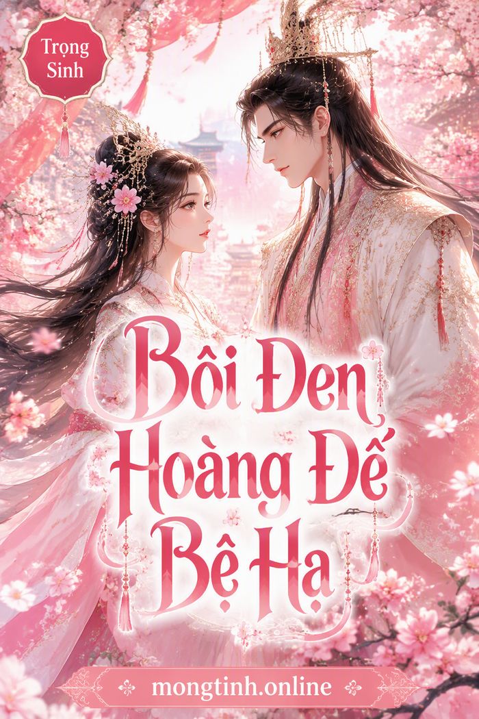 Bôi Đen Hoàng Đế Bệ Hạ