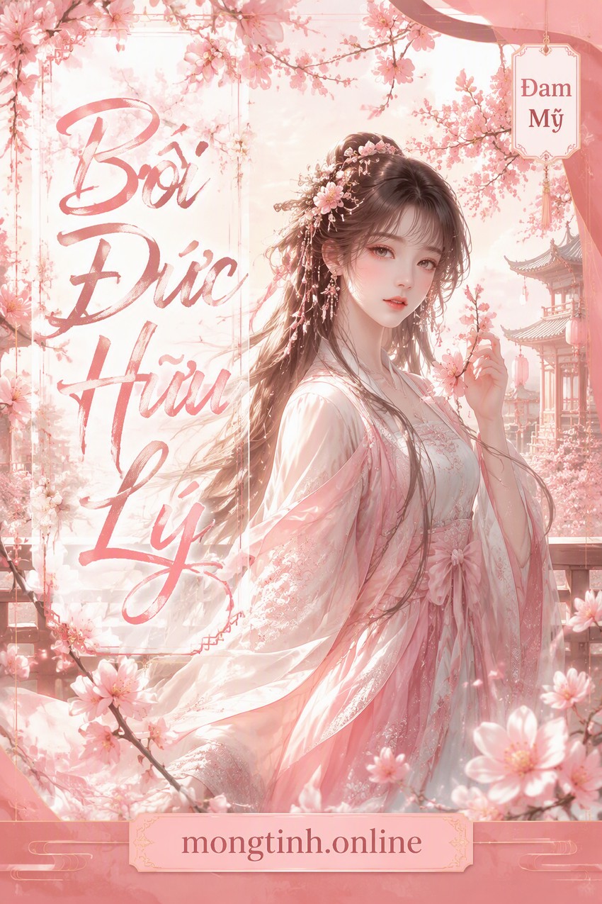 Bối Đức Hữu Lý