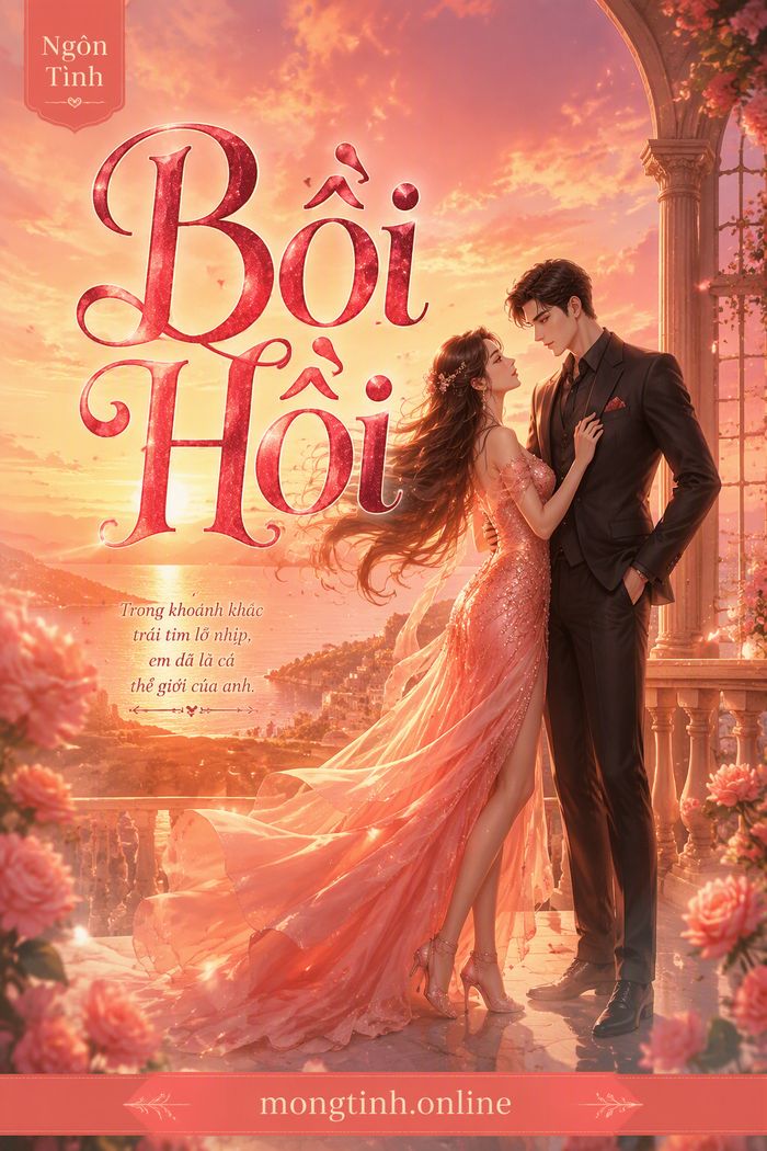 Bồi Hồi