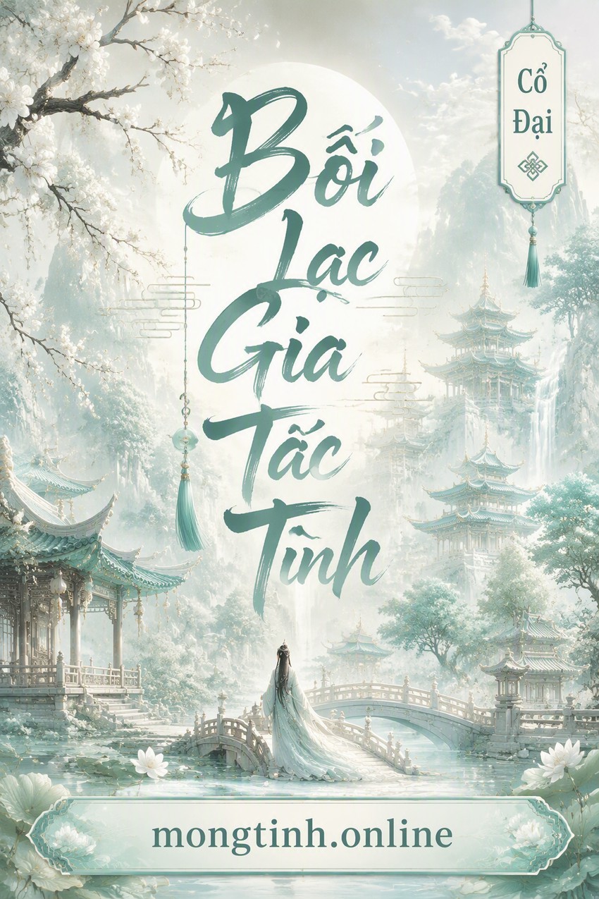 Bối Lạc Gia Tác Tình