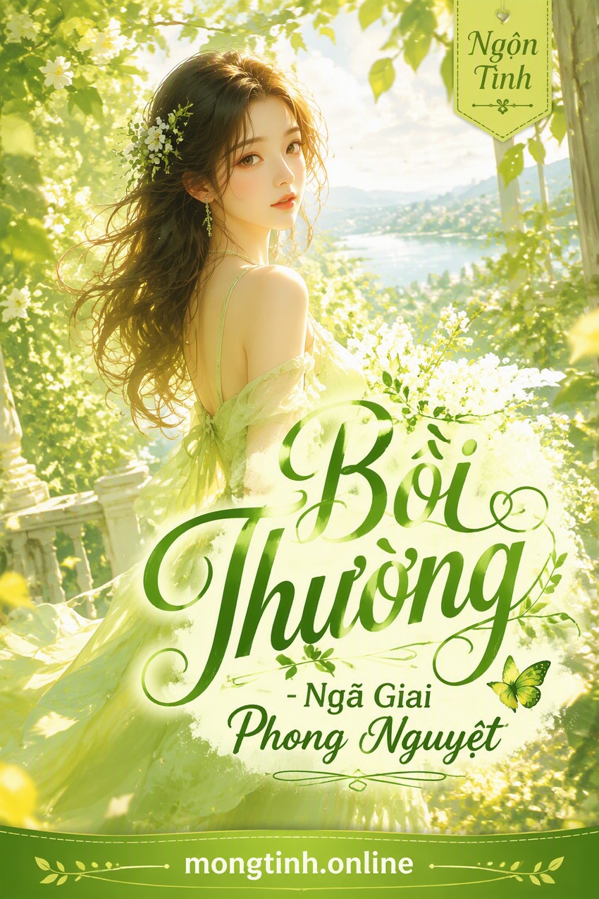 Bồi Thường - Ngã Giai Phong Nguyệt
