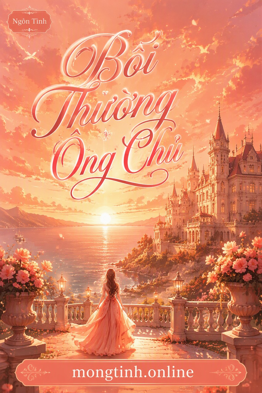 Bồi Thường Ông Chủ