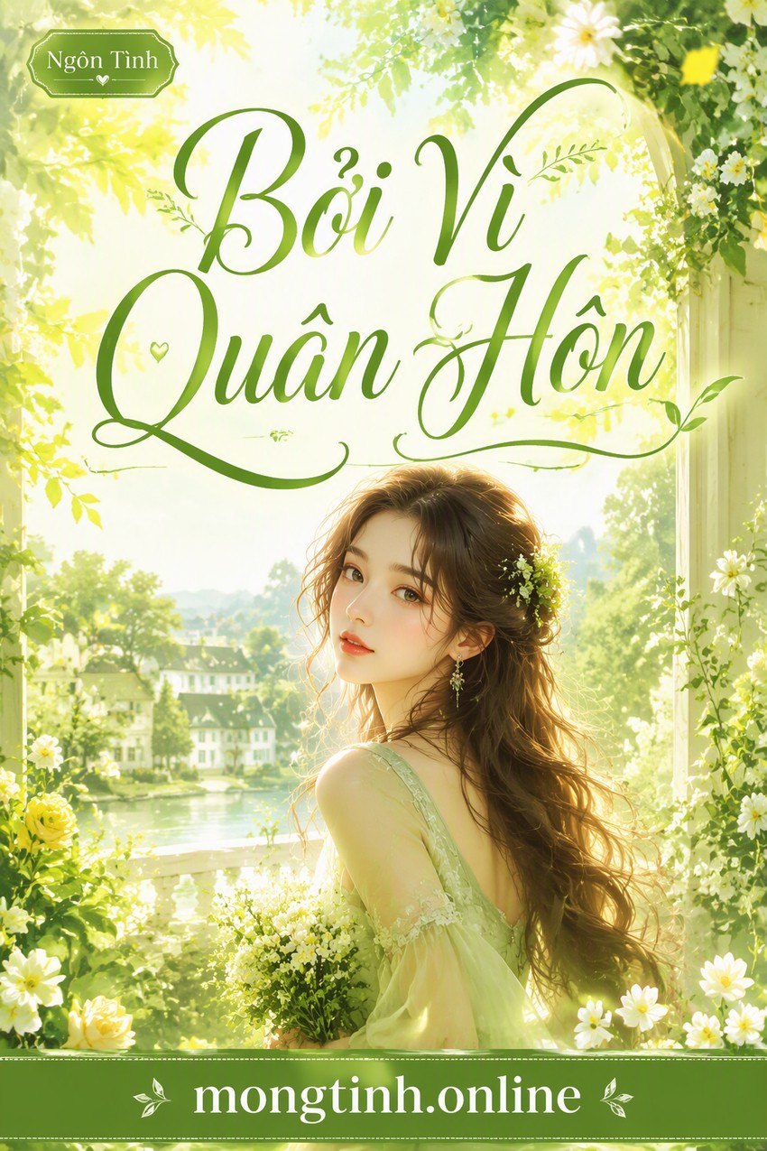 Bởi Vì Quân Hôn