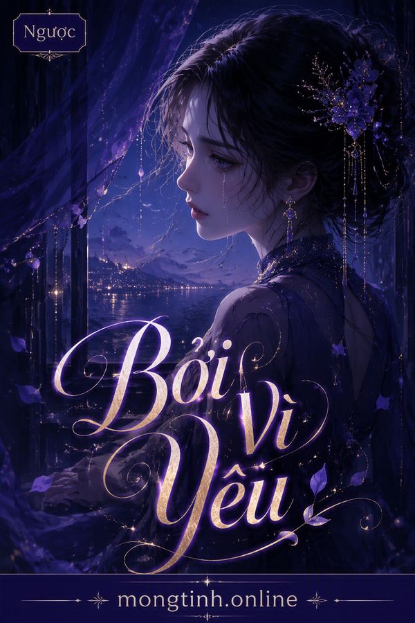 Bởi Vì Yêu