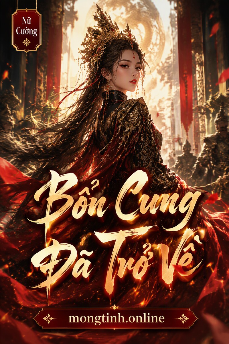 Bổn Cung Đã Trở Về