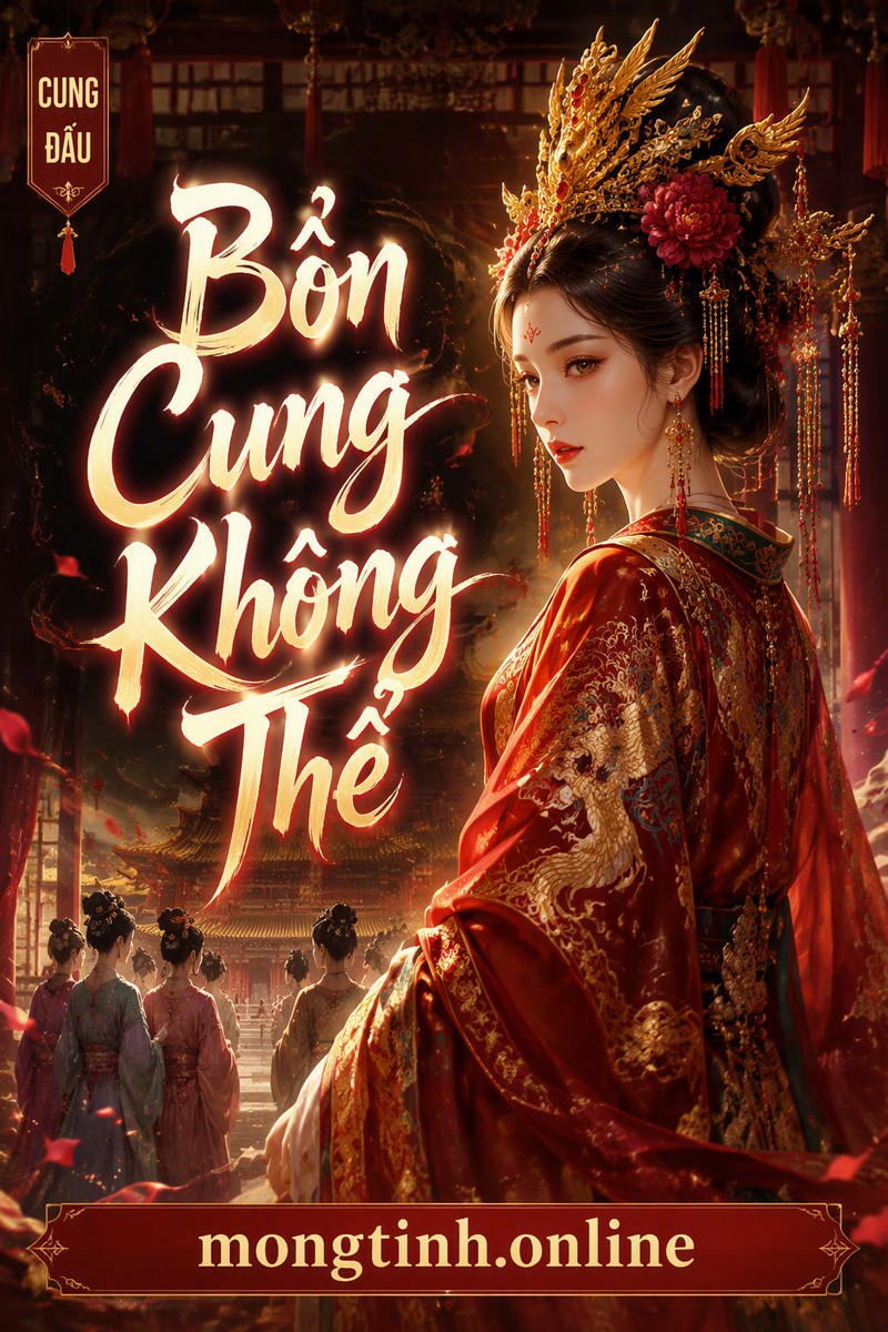 Bổn Cung Không Thể