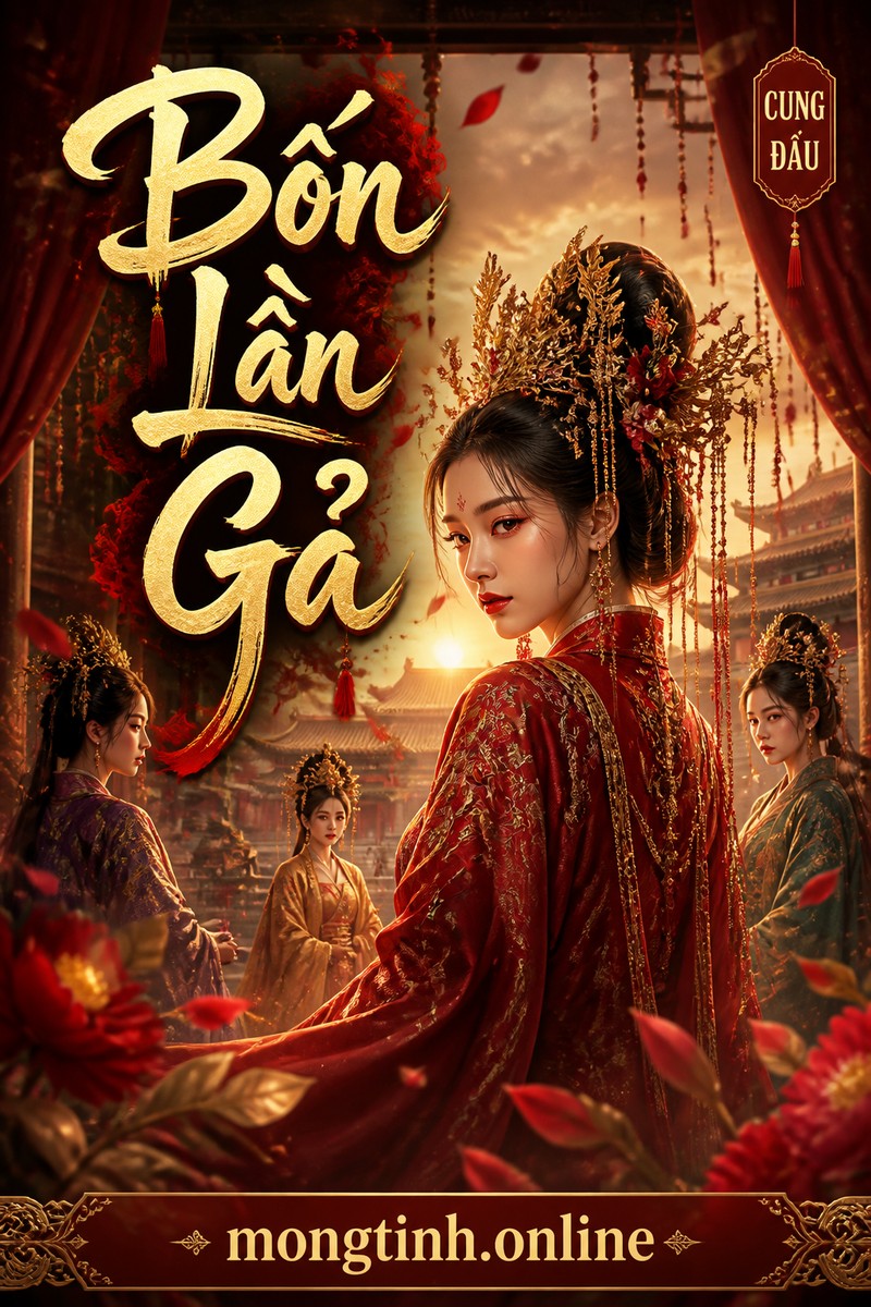 Bốn Lần Gả