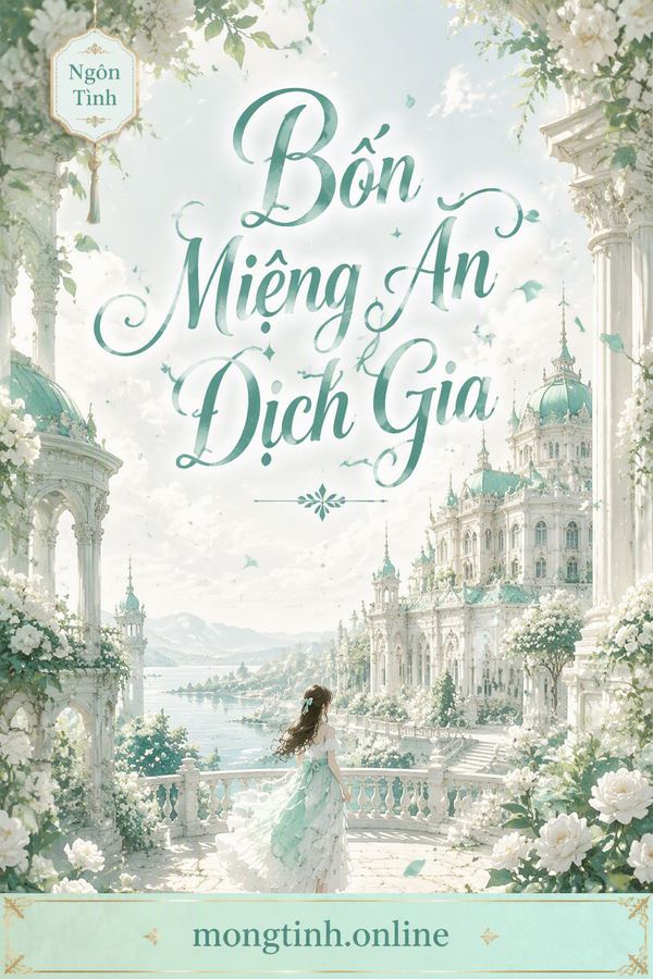Bốn Miệng Ăn Dịch Gia
