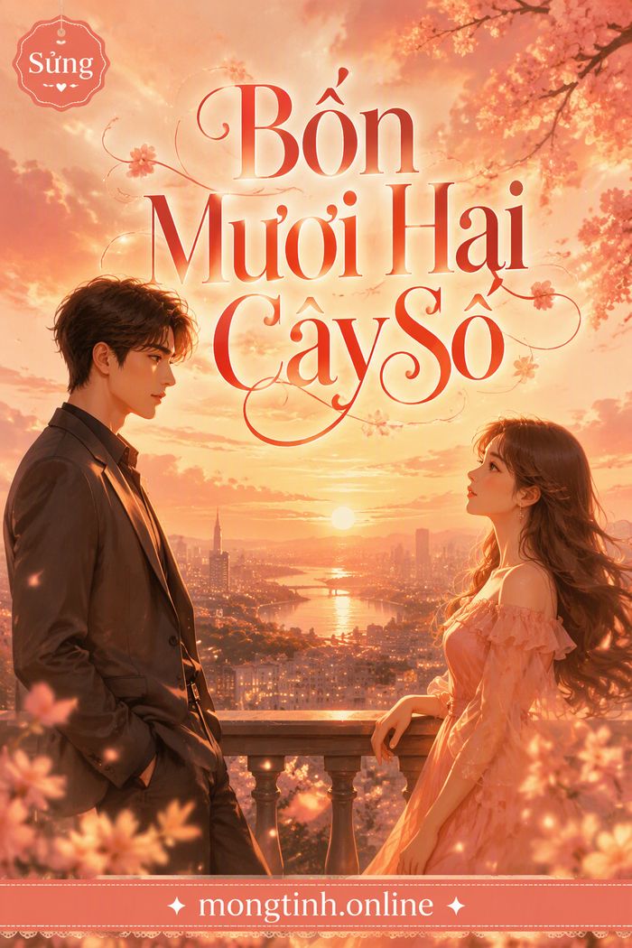 Bốn Mươi Hai Cây Số