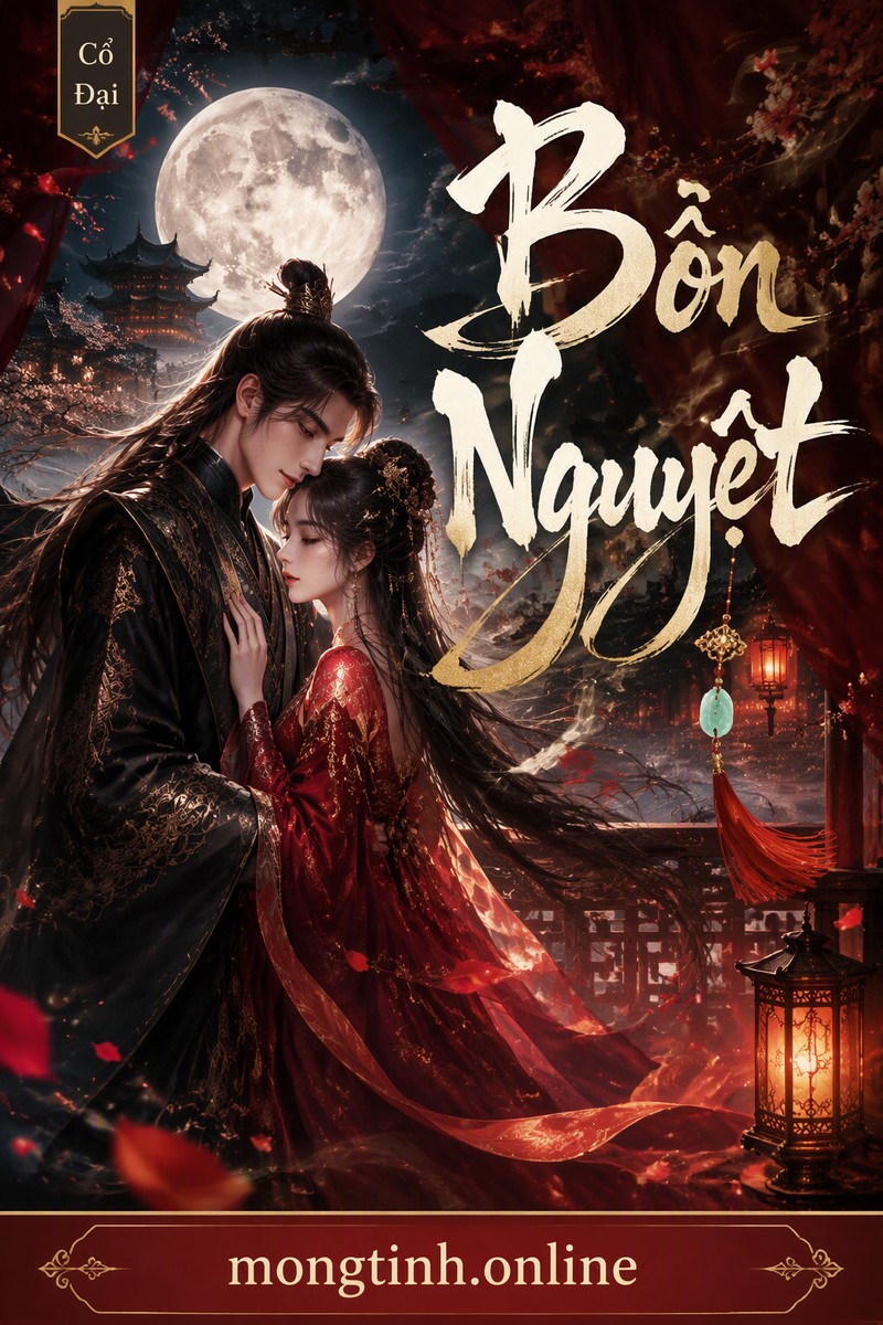 Bôn Nguyệt