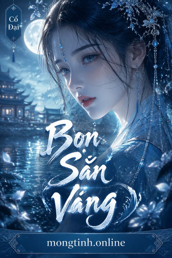 Bọn Săn Vàng