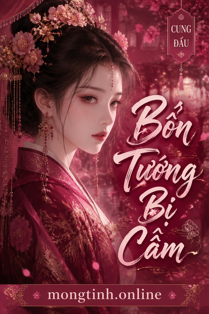 Bổn Tướng Bị Câm
